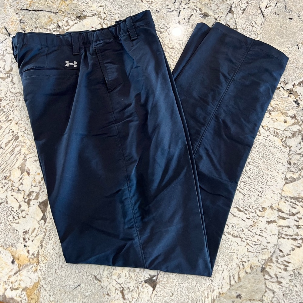 Under Armour Youth XL Golf pants